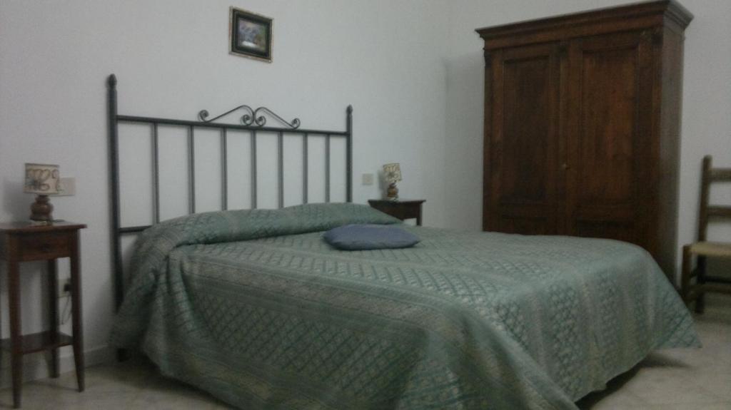 Agriturismo Marruchetone Vecchio Manciano Zimmer foto