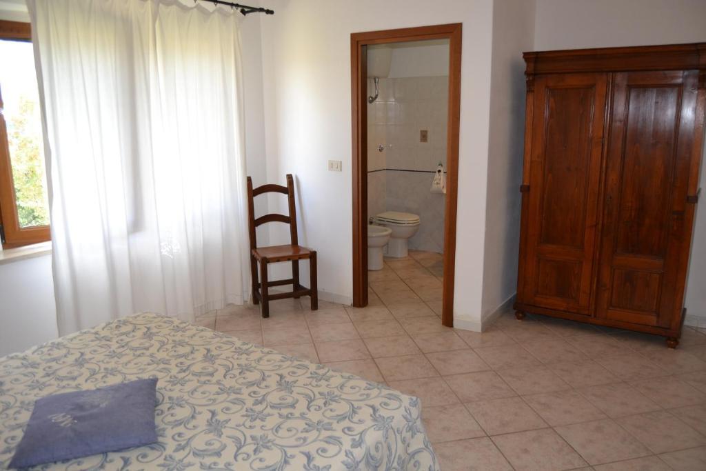 Agriturismo Marruchetone Vecchio Manciano Zimmer foto